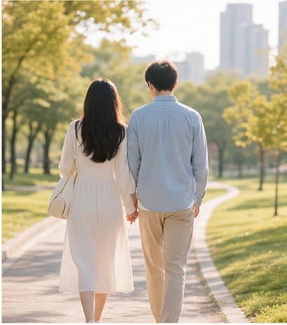 滨州相亲服务案例:滨城匿名记录:从一次普通咨询到更清楚的择偶方向